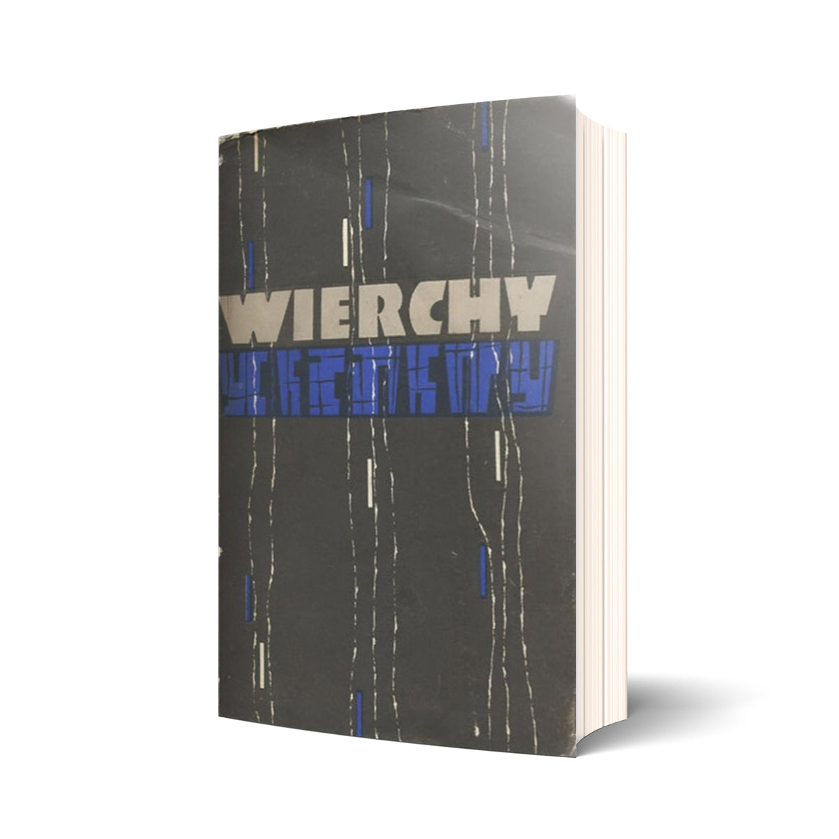 Wierchy 34/1965