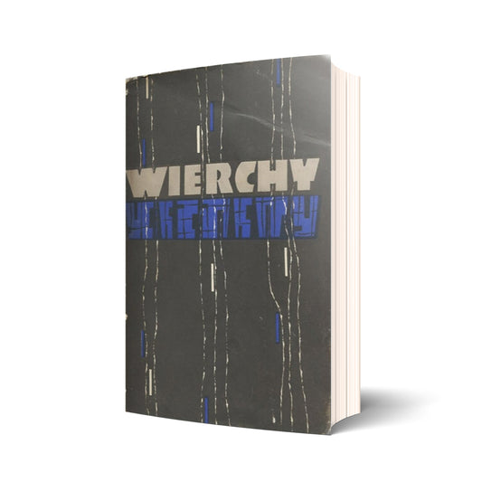 Wierchy 34/1965