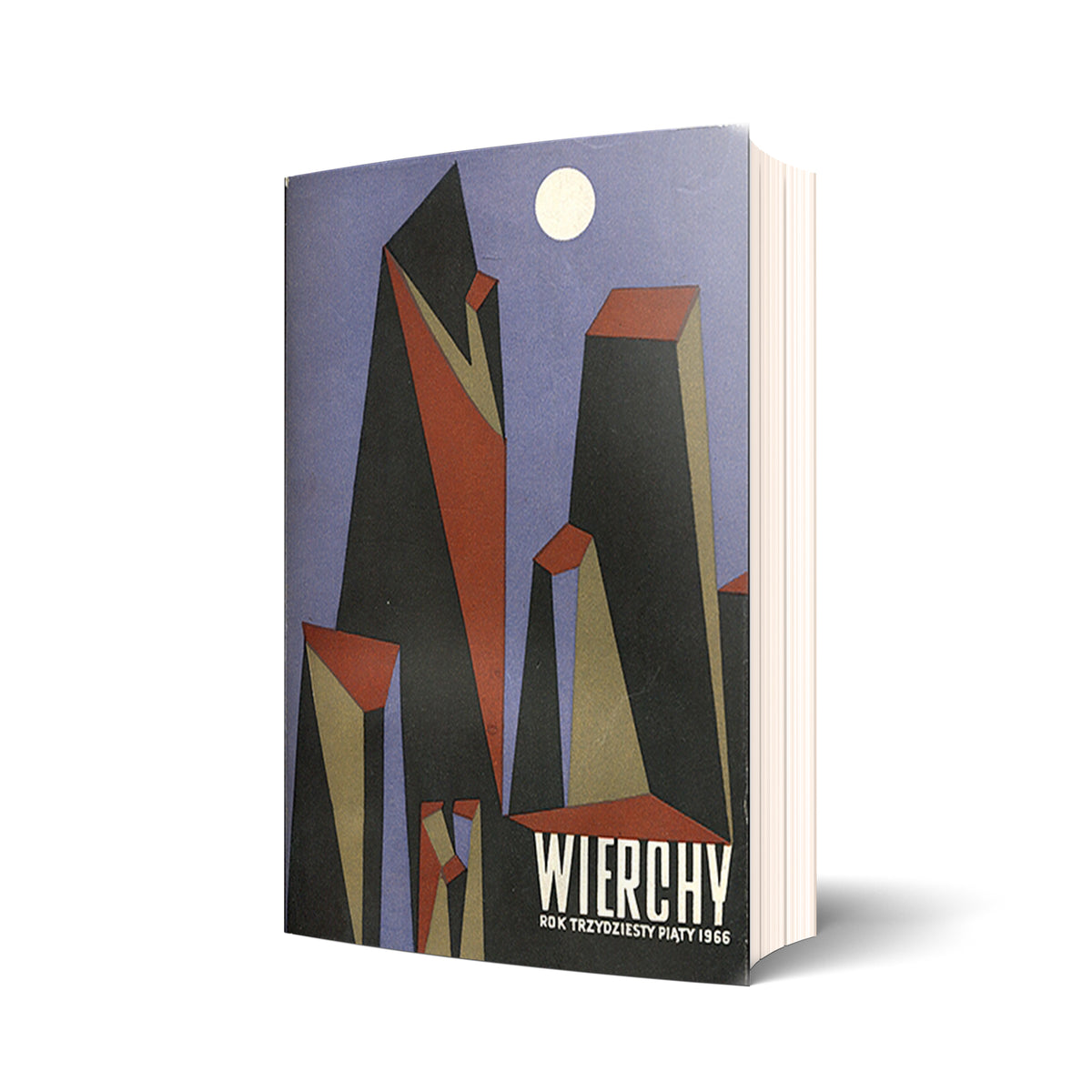 Wierchy 35/1966