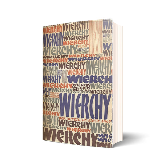 Wierchy 36/1967