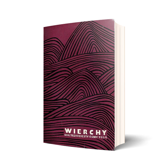 Wierchy 38/1969