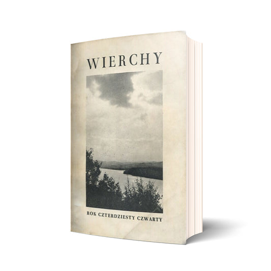 Wierchy 44/1975