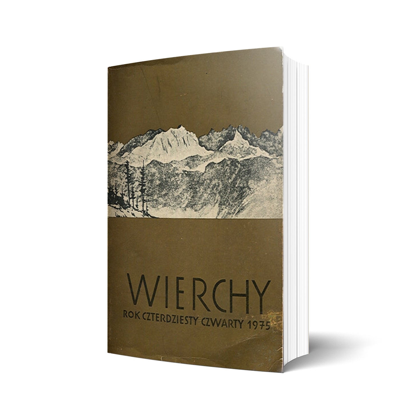 Wierchy 44/1976