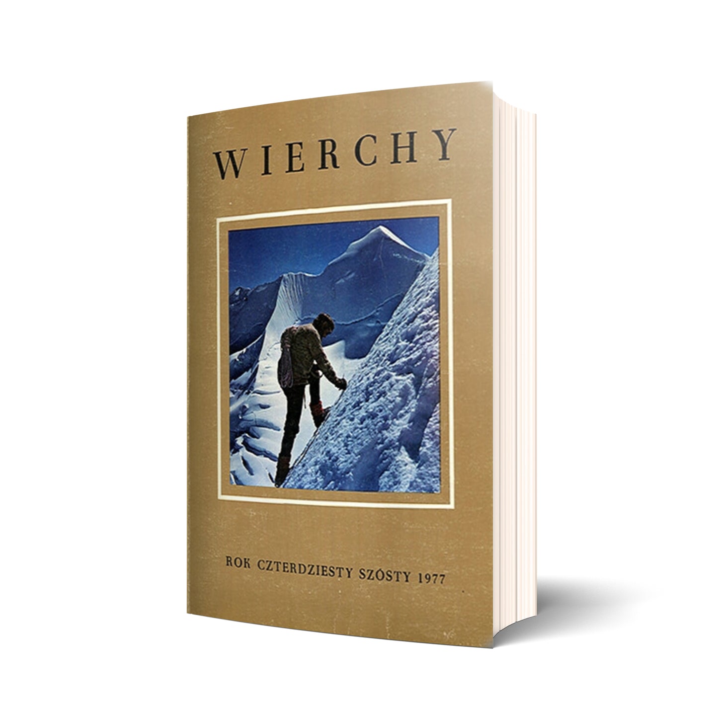 Wierchy 46/1977