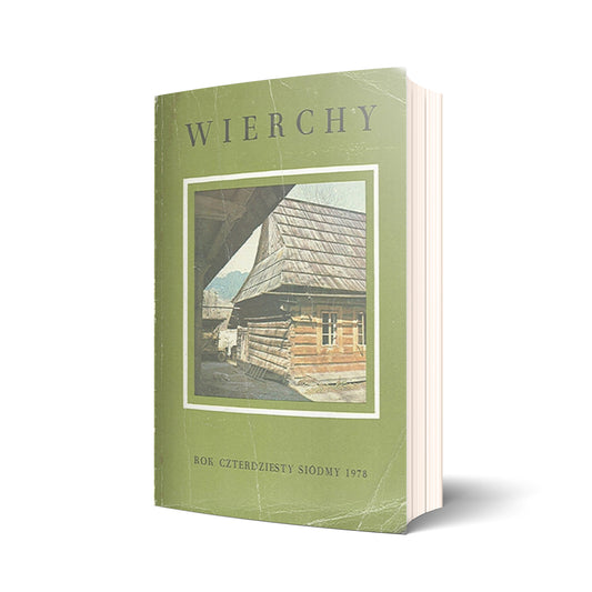 Wierchy 47/1978