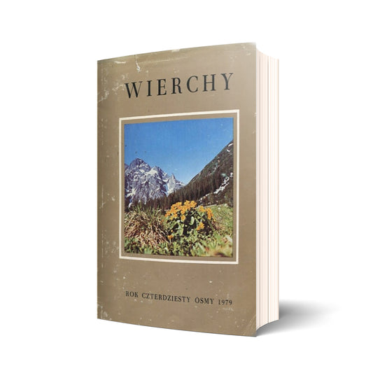 Wierchy 48/1979
