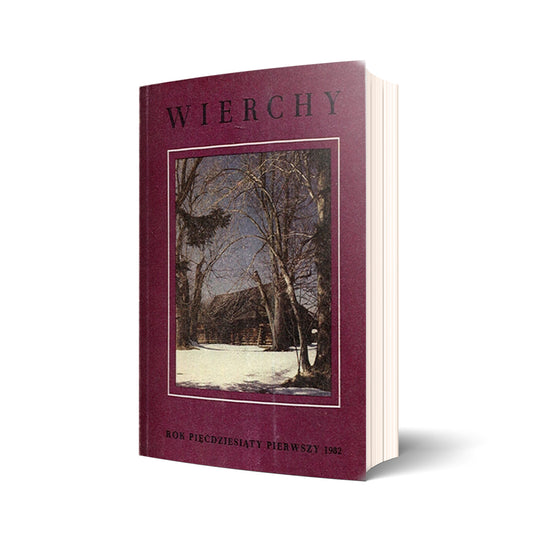 Wierchy 51/1982