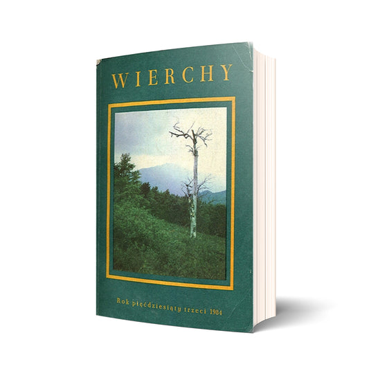 Wierchy 53/1984
