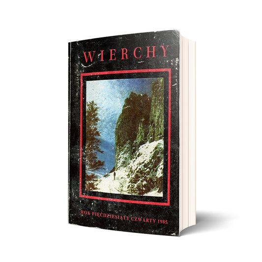 Wierchy 54/1985