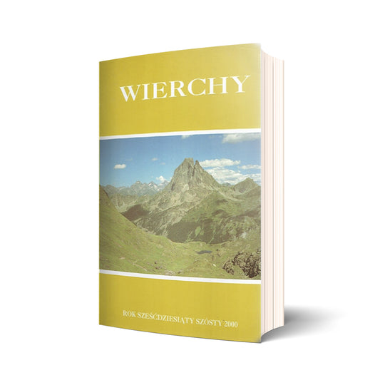 Wierchy 66/2000