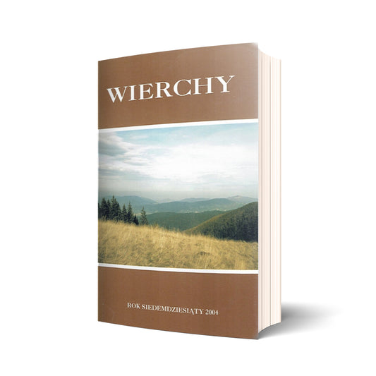 Wierchy 70/2004
