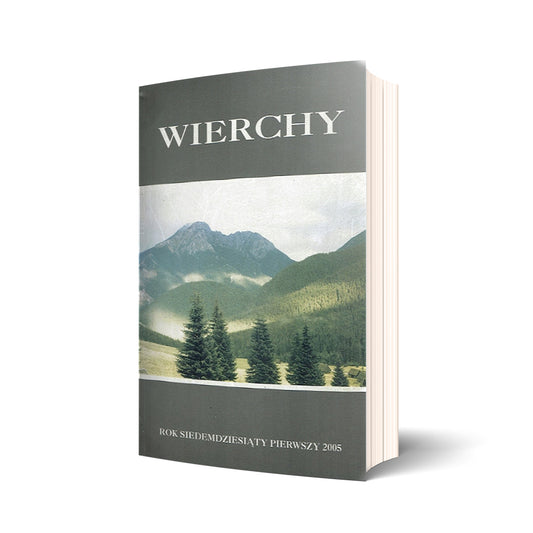 Wierchy 71/2005