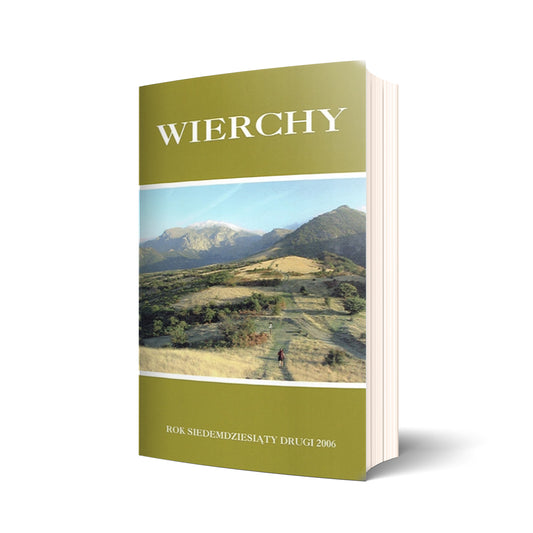 Wierchy 72/2006