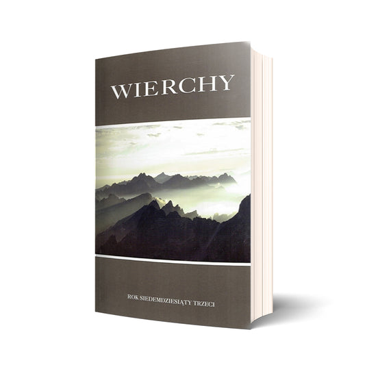 Wierchy 73/2007