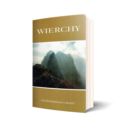 Wierchy 74/2008