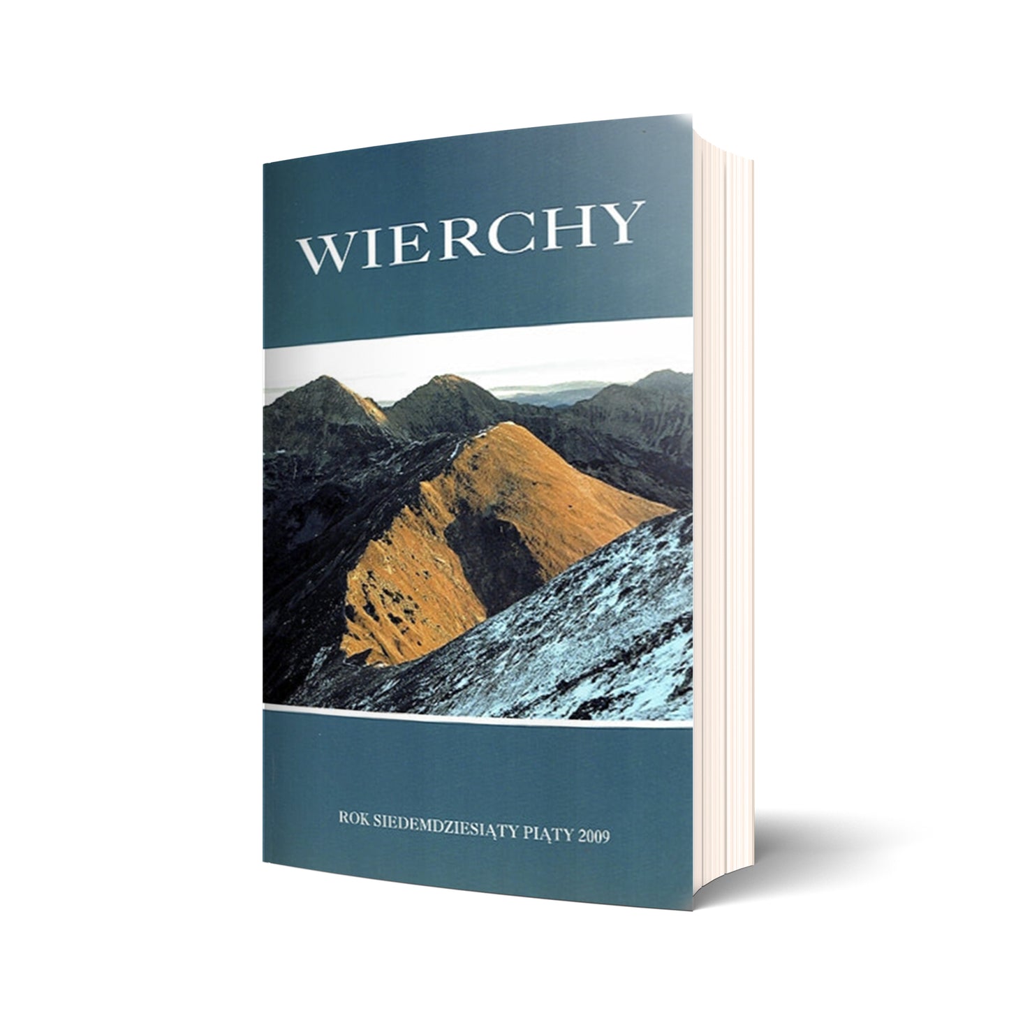 Wierchy 75/2009
