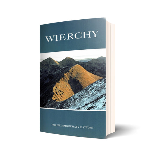 Wierchy 75/2009