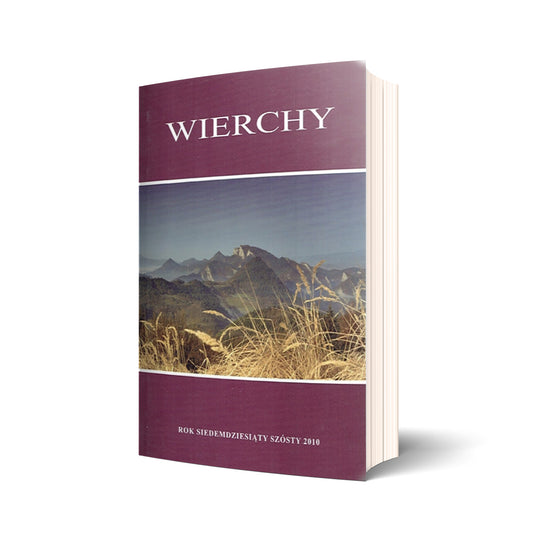 Wierchy 76/2010