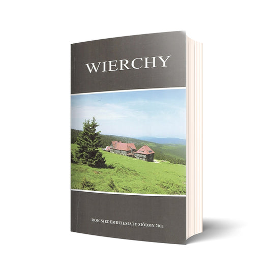 Wierchy 77/2011