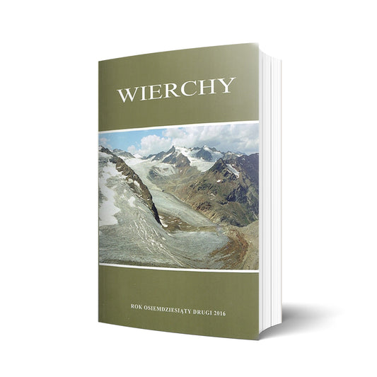 Wierchy 82/2016