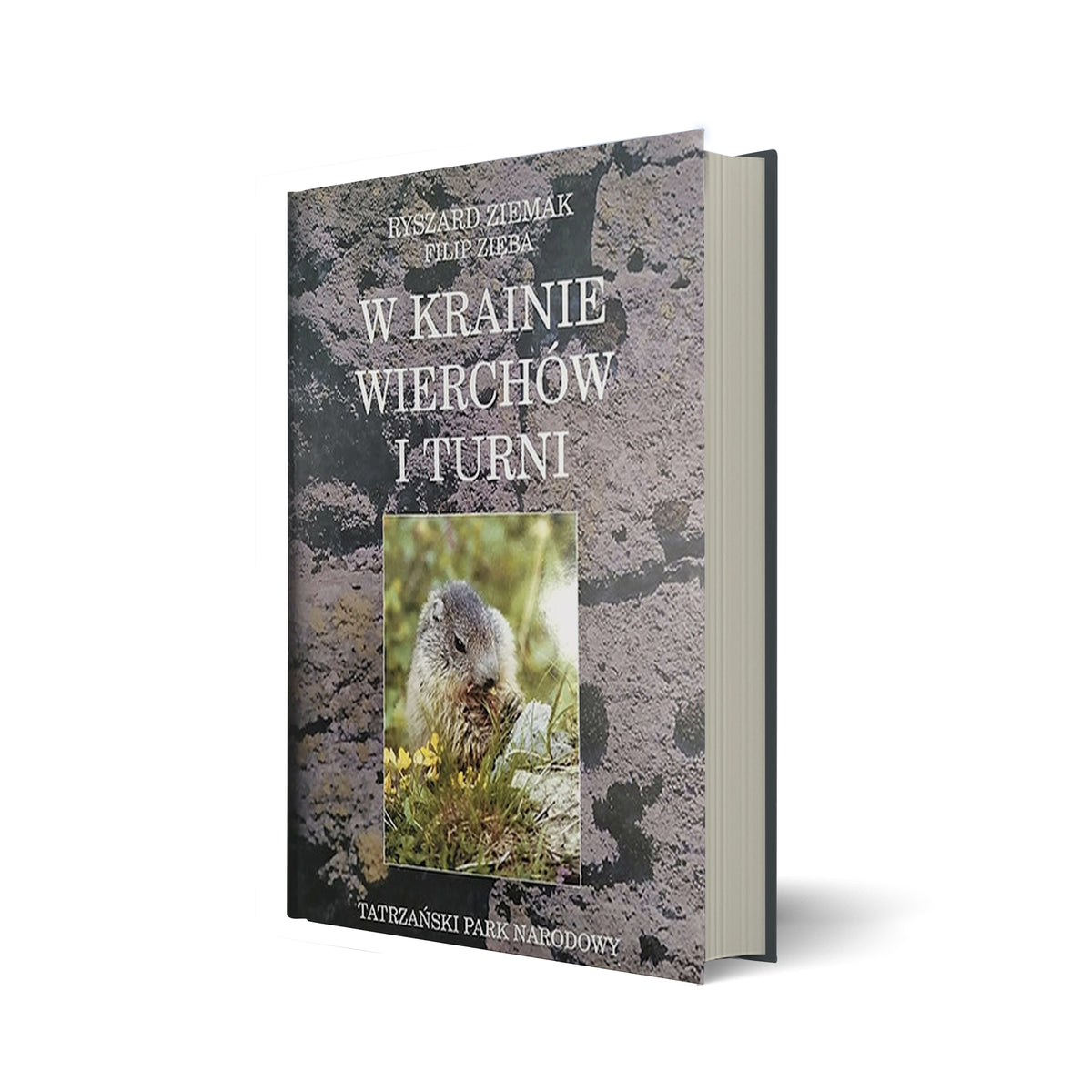 W krainie Wierchów i Turni