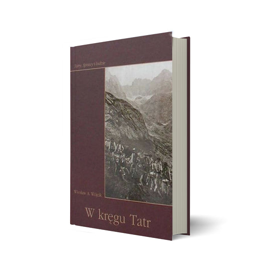 W kręgu Tatr