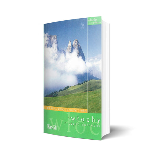 Włochy. Część północna