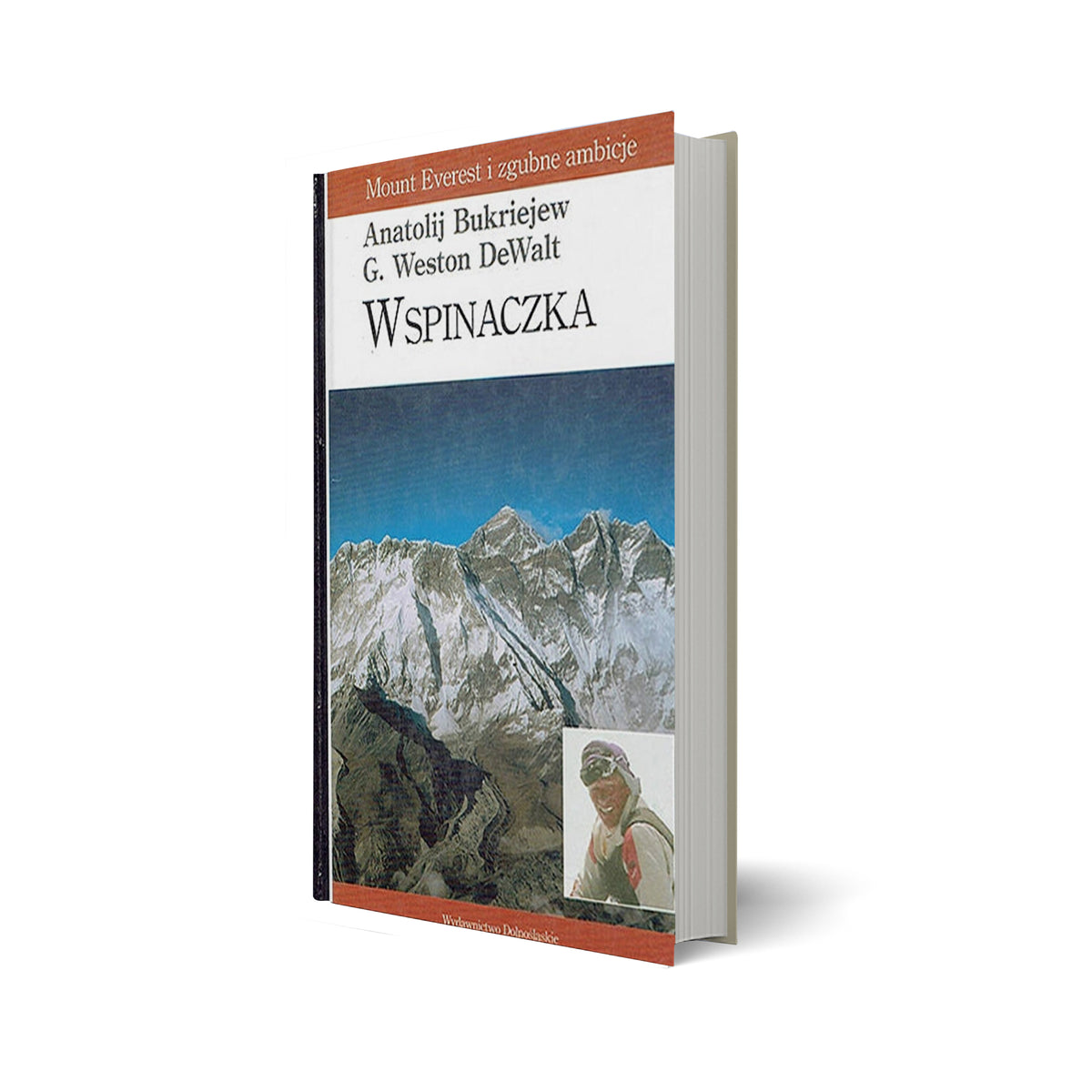 Wspinaczka