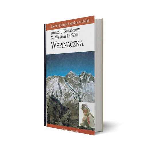 Wspinaczka