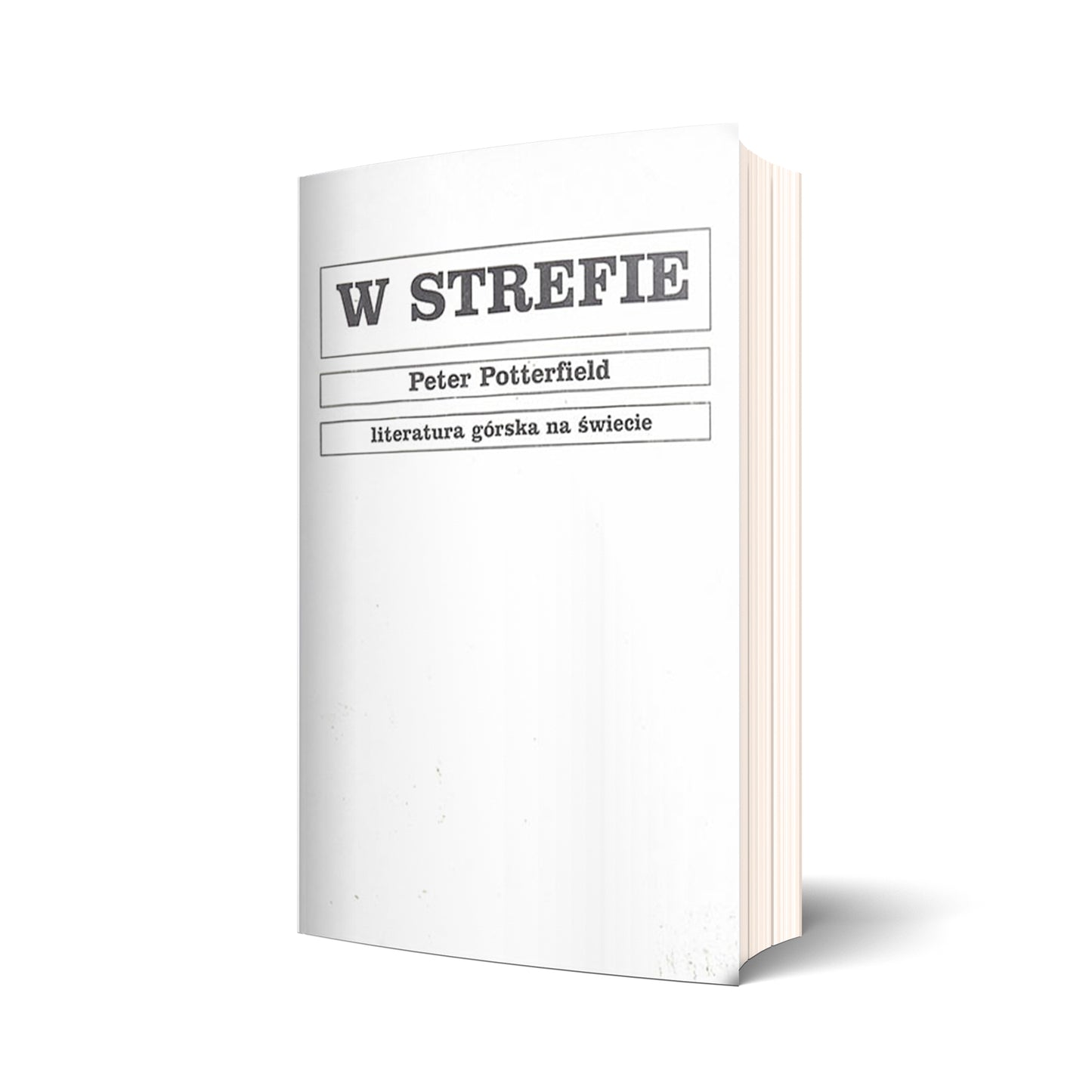 W strefie