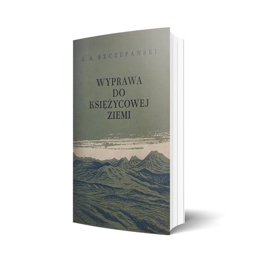 Wyprawa do księżycowej ziemi