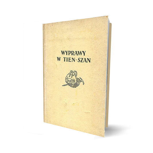 Wyprawy w Tien-Szan
