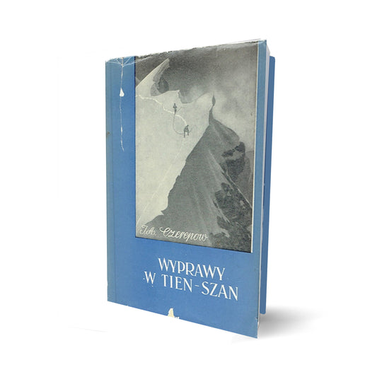 Wyprawy w Tien-Szan