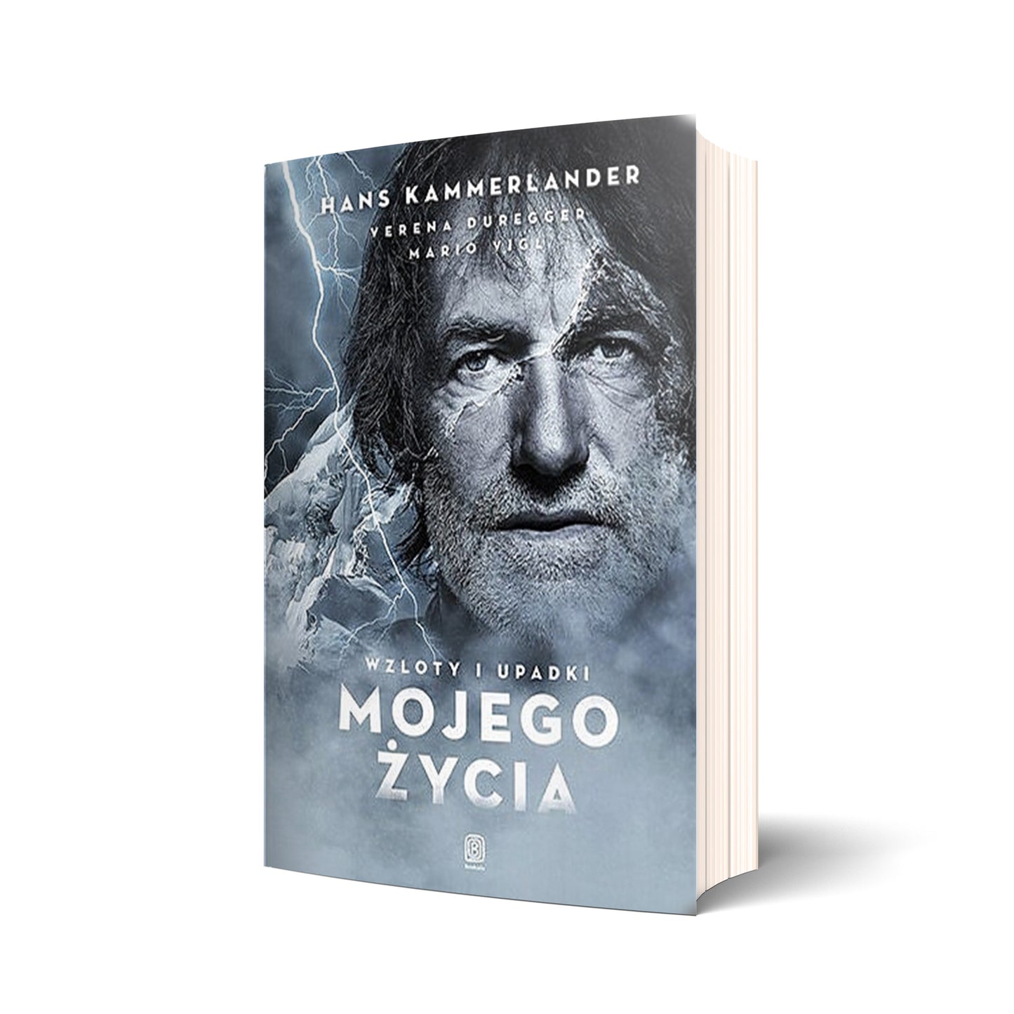 Wzloty i upadki mojego życia