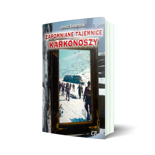 Zapomniane tajemnice Karkonoszy
