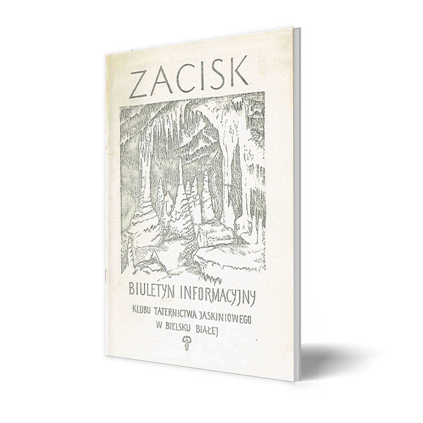 Zacisk nr 1