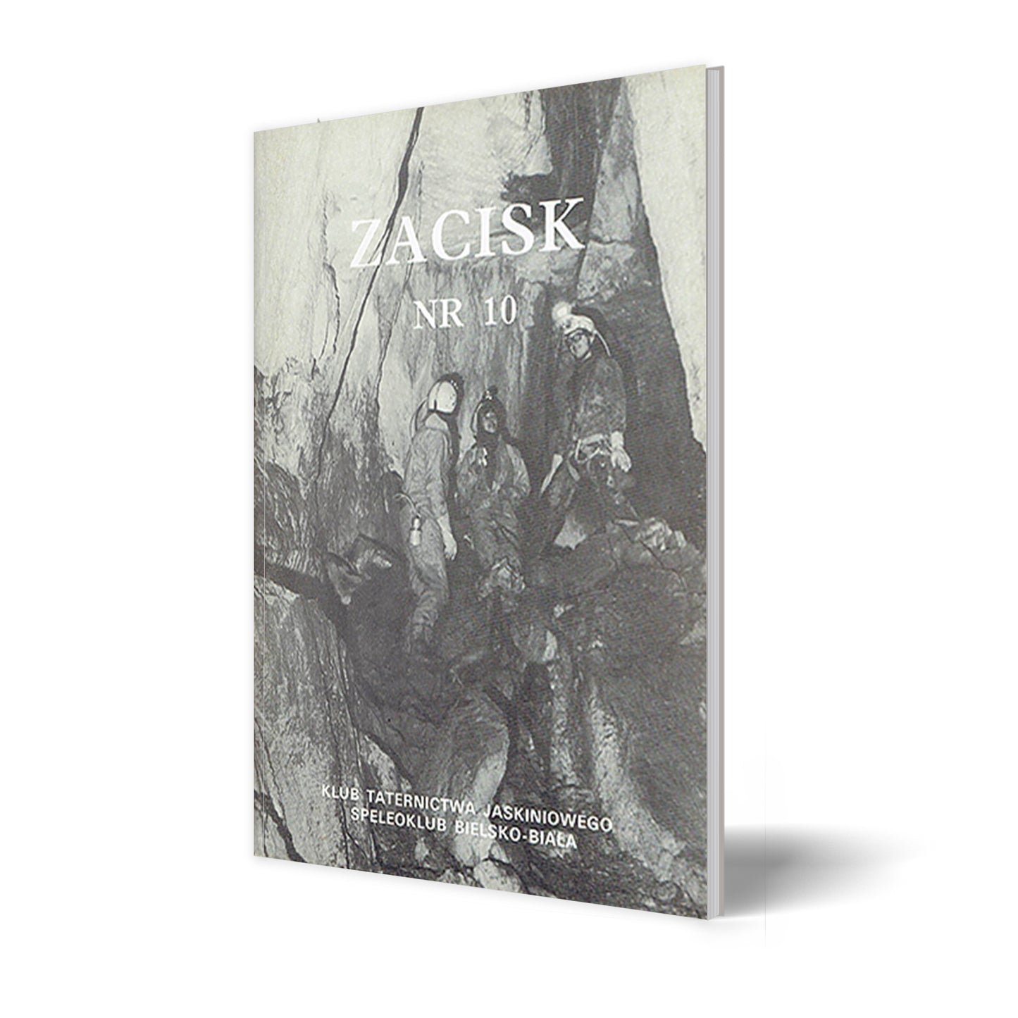 Zacisk nr 10