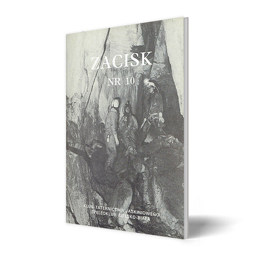 Zacisk nr 10