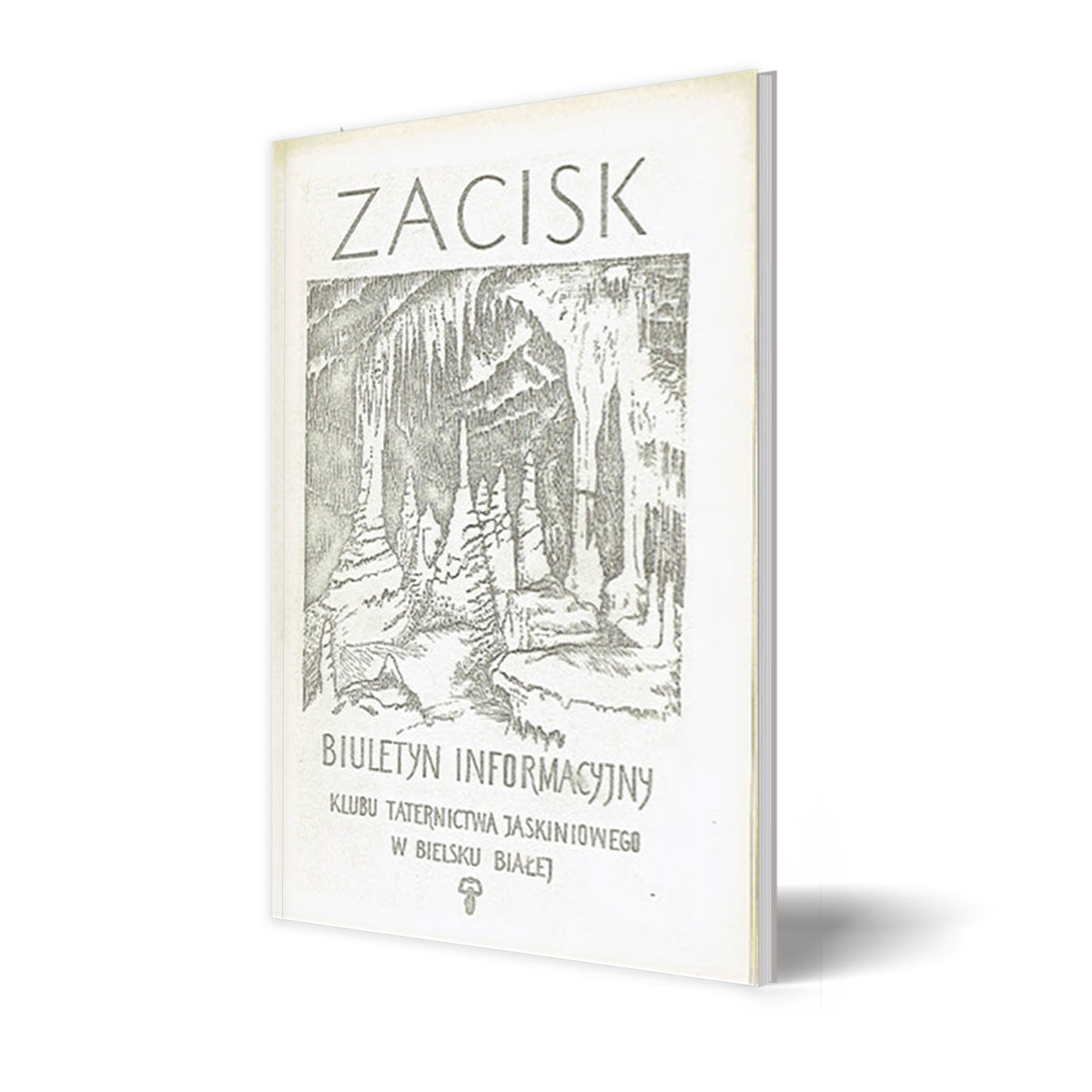 Zacisk nr 2
