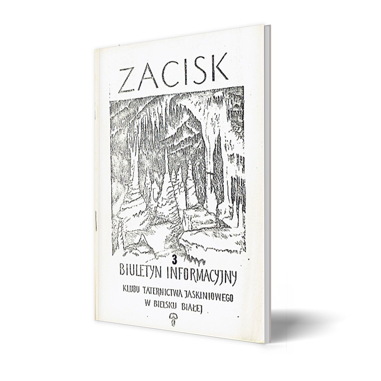 Zacisk nr 3
