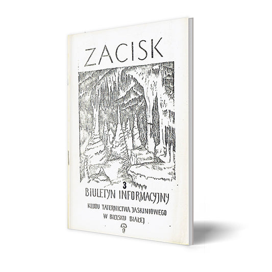 Zacisk nr 3