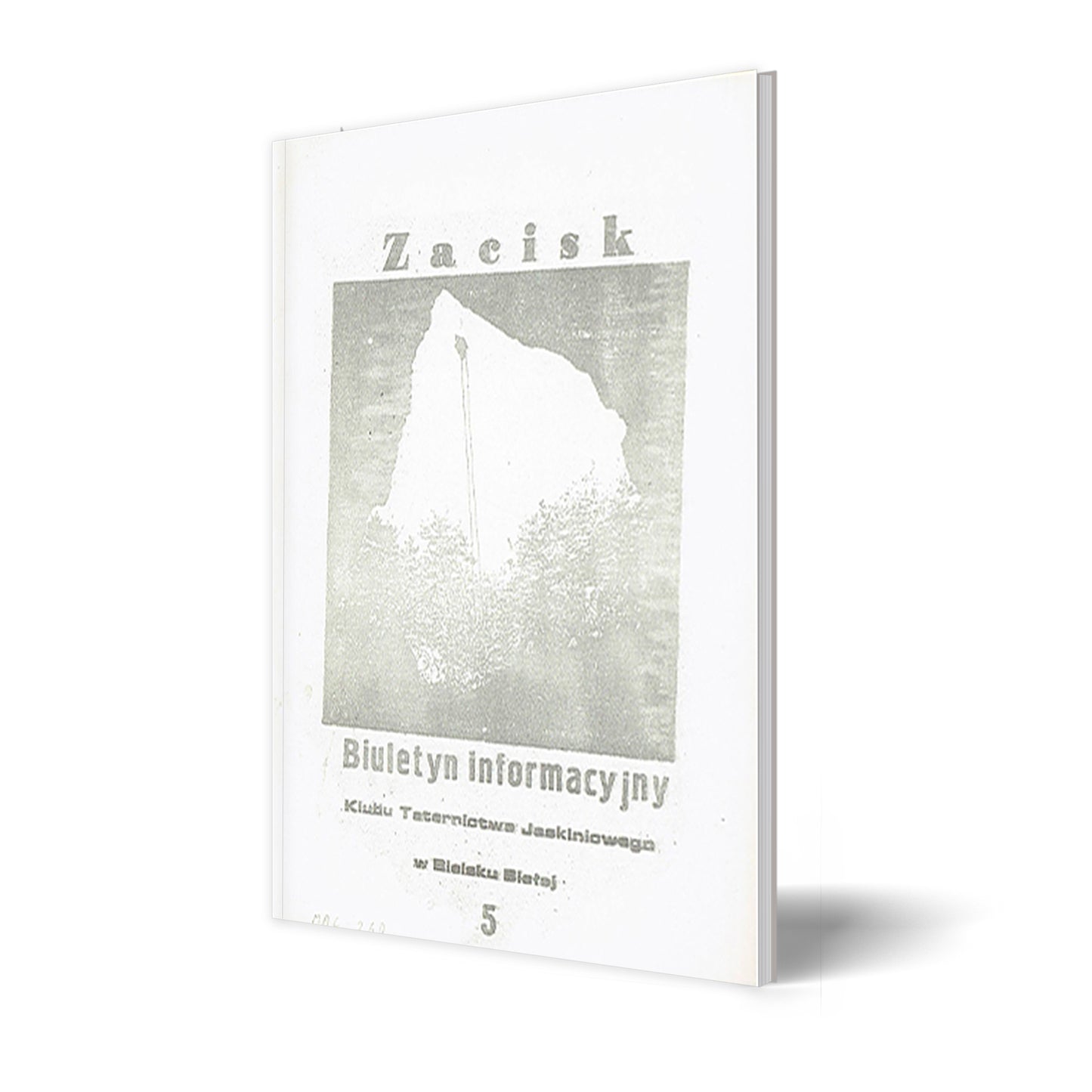 Zacisk nr 5
