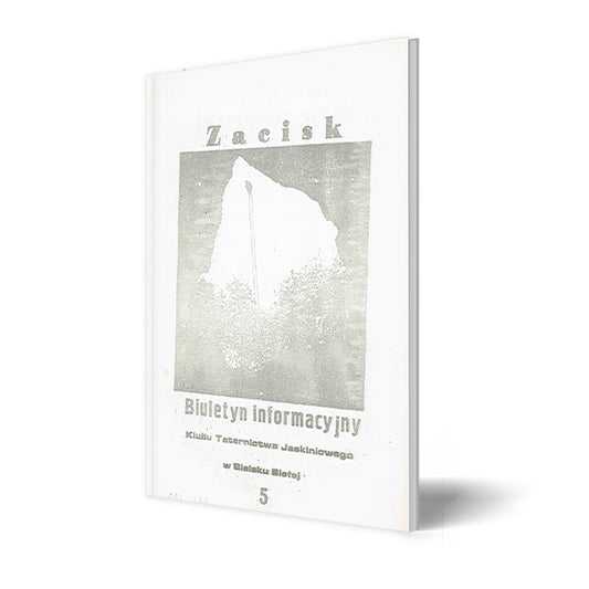 Zacisk nr 5