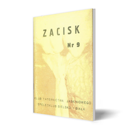 Zacisk nr 9