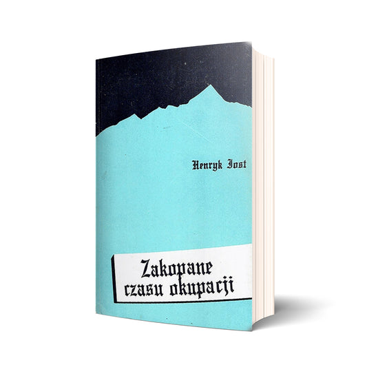 Zakopane czasu okupacji