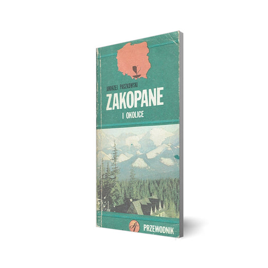 Zakopane i okolice