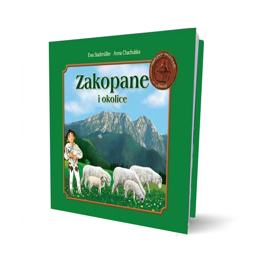Zakopane i okolice
