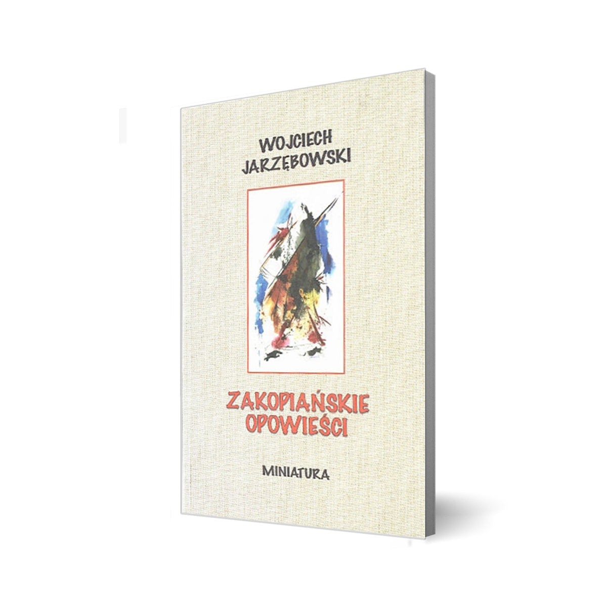 Zakopiańskie opowieści