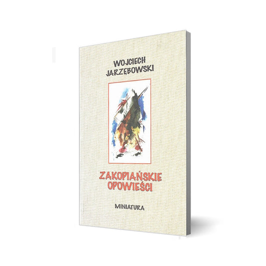 Zakopiańskie opowieści