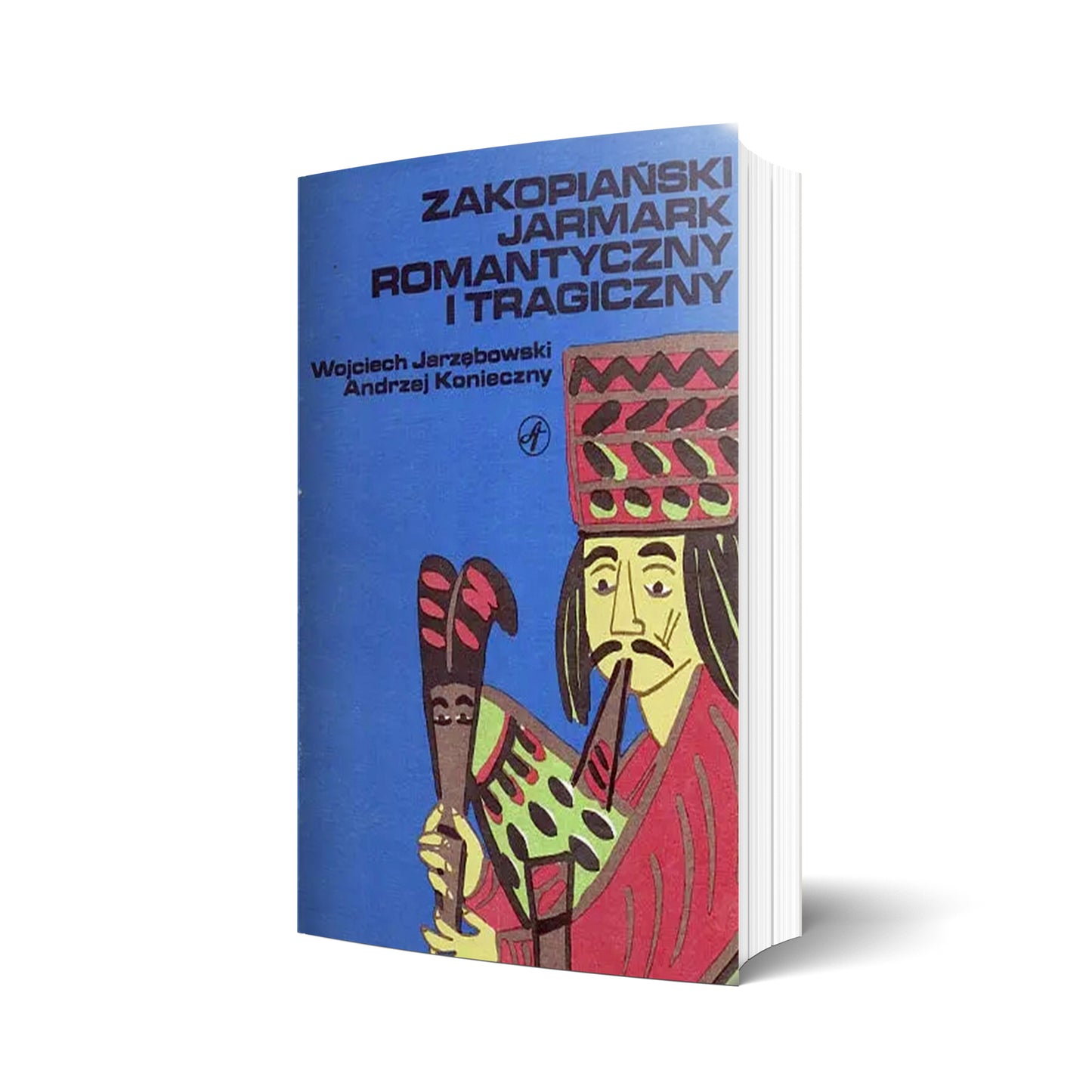 Zakopiański jarmark romantyczny i tragiczny